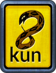 8kun Logo