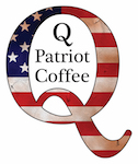 Q Patriot Coffee Logo