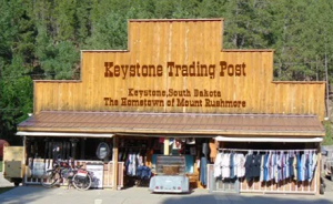 Keystone Trading Post