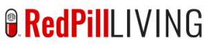 Red Pill Living Logo