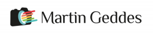 Martin Geddes Gallery Logo