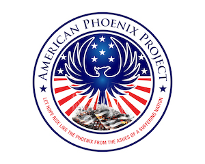 American Phoenix Project logo