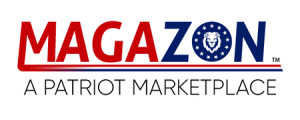 MAGAzon Logo